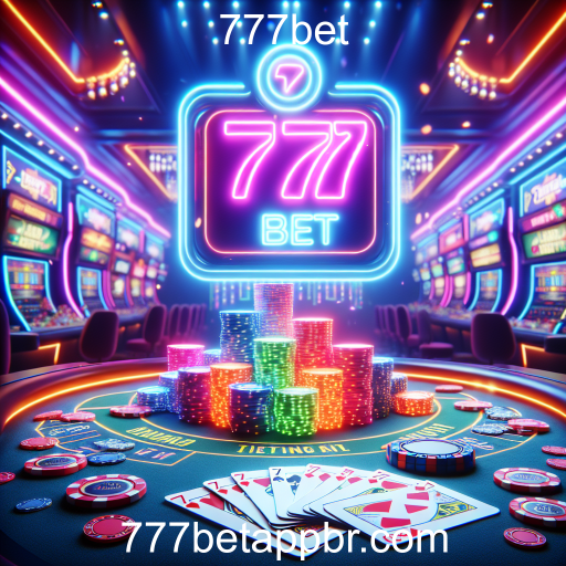Desvendando o Pôquer: Estratégias e Emoções no 777bet